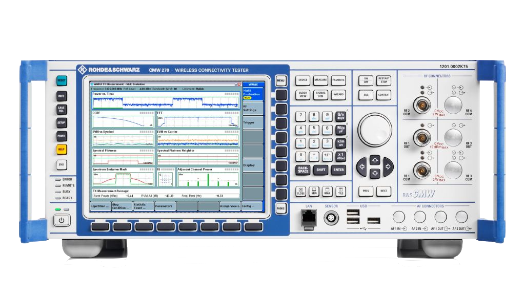 CMW270