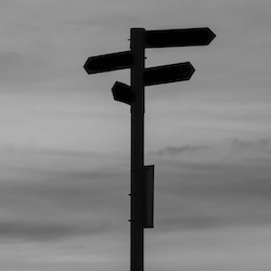 Guiding principle